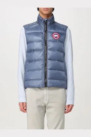 Canada Goose Suit Vest Men color