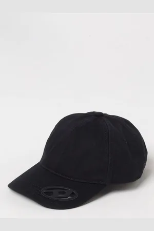 Diesel Hat Men color