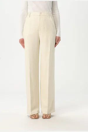 Dondup Pants Woman color