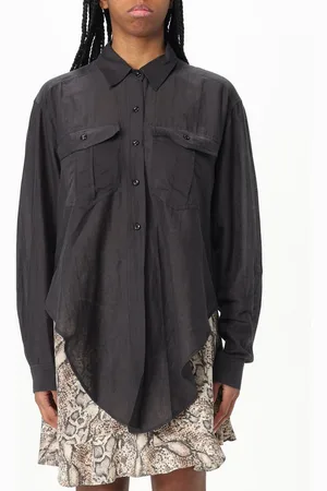 Isabel Marant Shirt Woman color