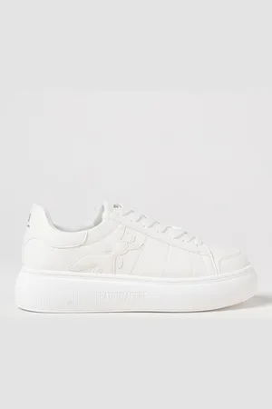 Patrizia Pepe Sneakers Woman color