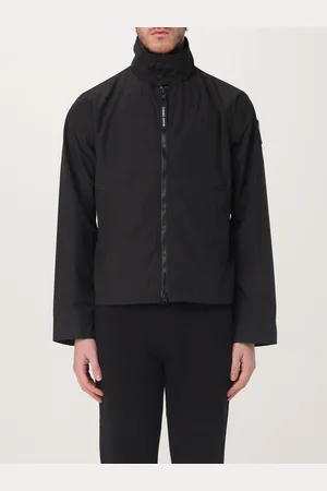 Canada Goose Coat Men color