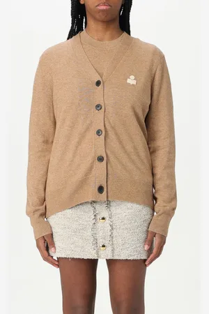Isabel Marant Cardigan Woman color