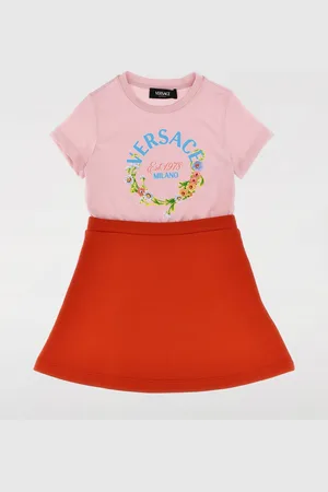 VERSACE Romper Kids color