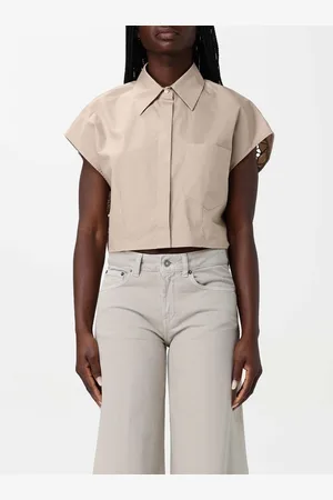 Dondup Shirt Woman color