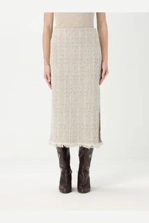 Twin-Set Skirt Woman color