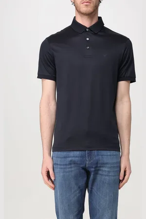Emporio Armani Polo Shirt Men color