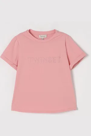 Twin-Set T-Shirt Kids color
