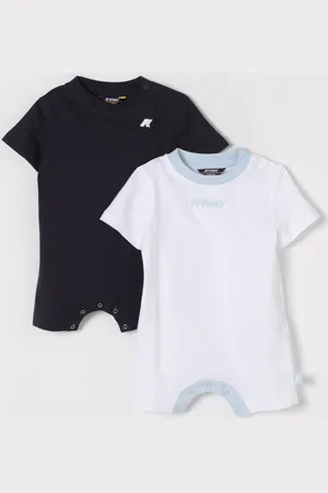 K-Way Tracksuits Kids color