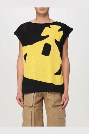 Vivienne Westwood T-Shirt Men color