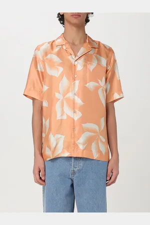 DRIES VAN NOTEN Shirt Men color
