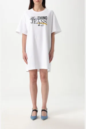 Moschino Dress Woman color
