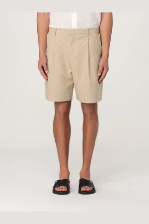 A.P.C. Short A. P.C. Men color