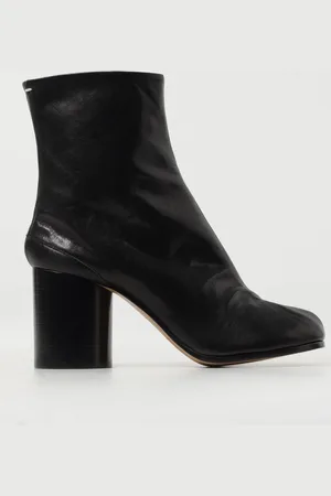 Maison Margiela Boots Woman color