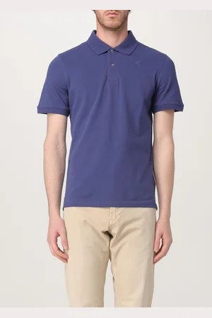 K-Way T-Shirt Men color