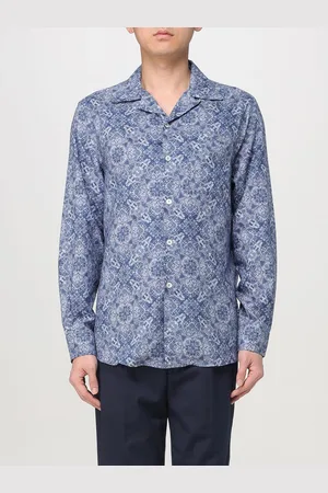 Brunello Cucinelli Shirt Men color