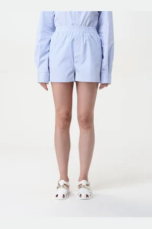 Moschino Short Woman color