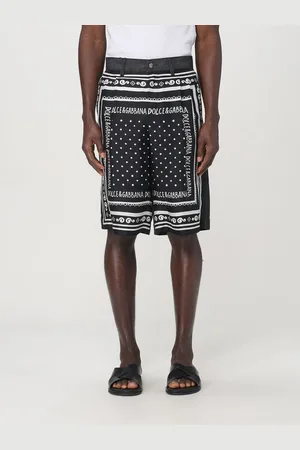 Dolce & Gabbana Short Men color