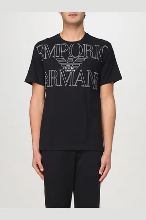Emporio Armani T-Shirt Men color