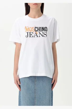Moschino T-Shirt Woman color