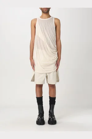 Rick Owens T-Shirt Men color