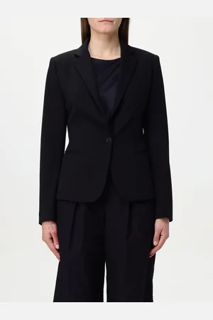 Dondup Blazer Woman color