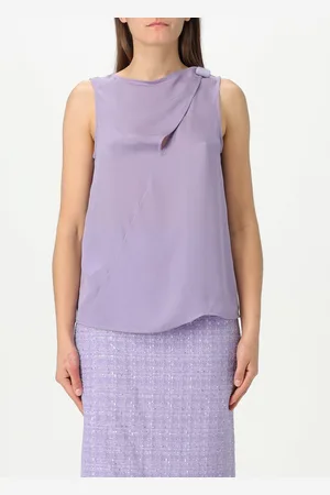 Emporio Armani Top Woman color