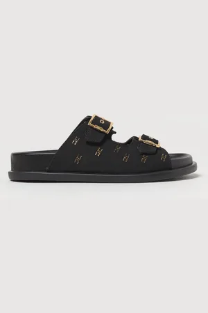 Elisabetta Franchi Shoes Kids color