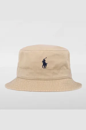 Ralph Lauren Hat Men color