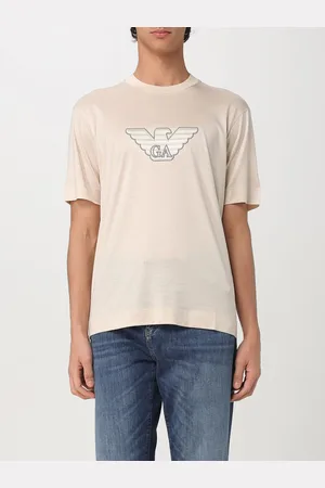 Emporio Armani T-Shirt Men color