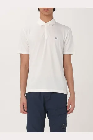 C.P. Company Polo Shirt C. P. COMPANY Men color