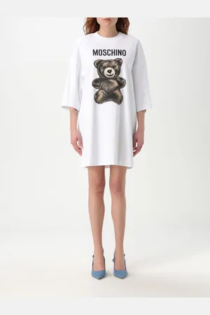 Moschino Dress Woman color