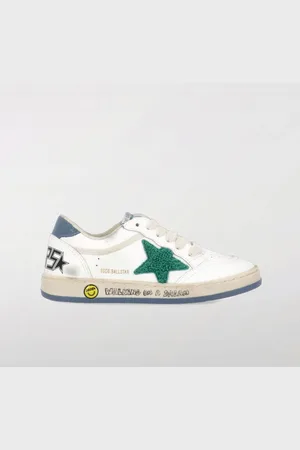 Golden Goose Sneakers Kids color