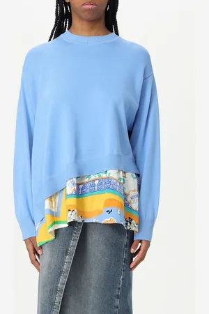 Moschino Sweater Woman color
