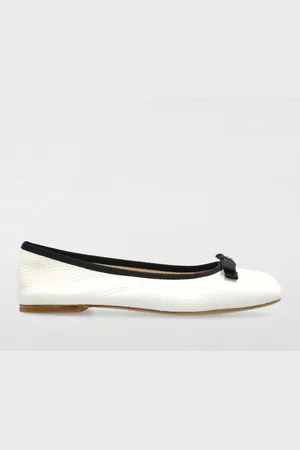 Casadei Ballet Flats Woman color