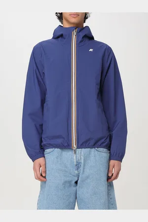 K-Way Jacket Men color