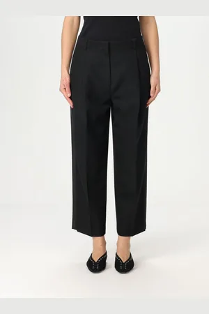 Totême Pants Woman color