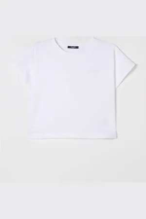 Balmain T-Shirt Kids color