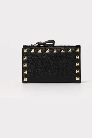 VALENTINO GARAVANI Wallet Woman color