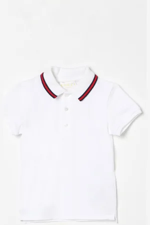 Gucci T-Shirt Kids color