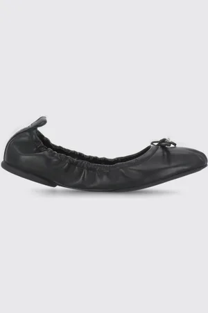 Hogan Ballet Flats Woman color