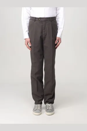 Brunello Cucinelli Pants Men color