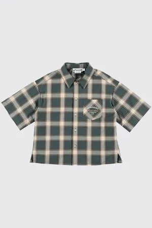 BONPOINT Shirt Kids color