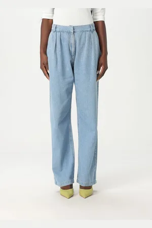 Twin-Set Jeans Woman color