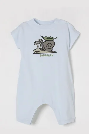 Burberry Tracksuits Kids color