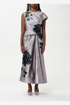Erdem Dress Woman color