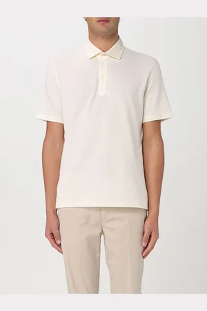 Brunello Cucinelli Polo Shirt Men color