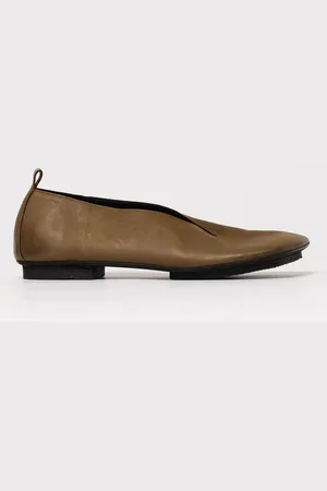 UMA WANG Ballet Flats Woman color