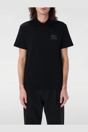 Burberry Polo Shirt Men color
