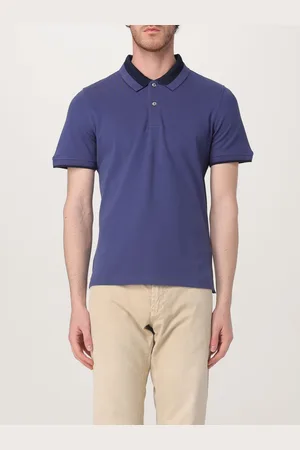 K-Way Polo Shirt Men color